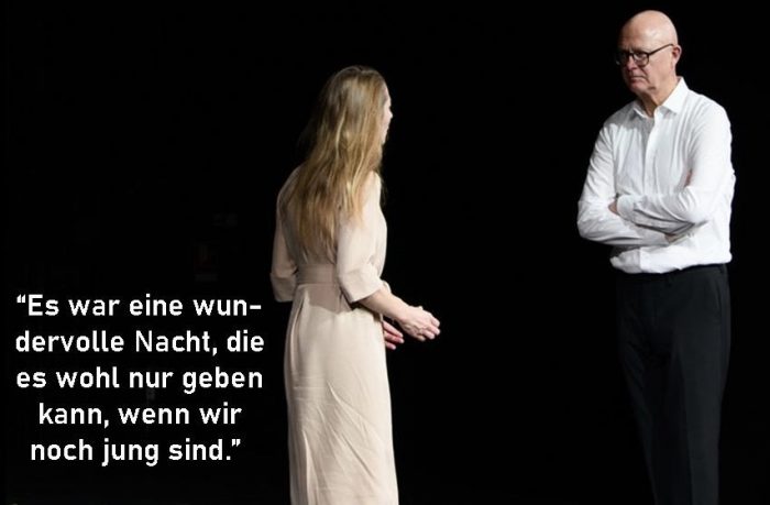 Weiße Nächte